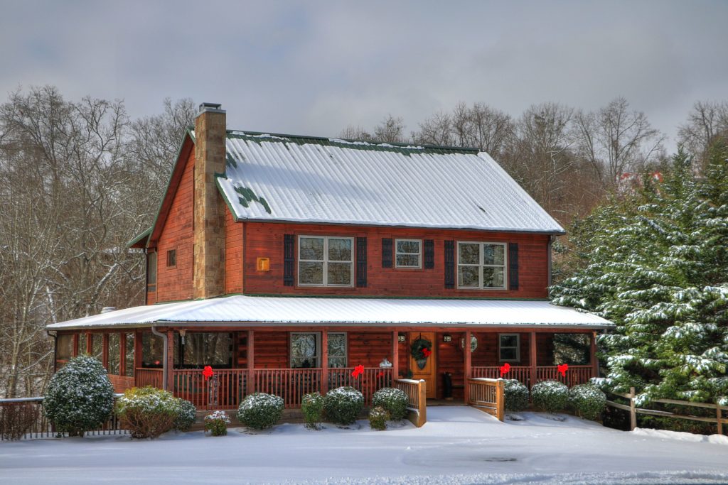 Oak Haven Resort & Spa